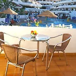 Garden City Costa Adeje Studio Sunny Balcony Heated Pool Near Beach *