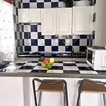Garden City Costa Adeje Studio Sunny Balcony Heated Pool Near Beach 公寓 美洲海滩