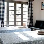 Garden City Costa Adeje Studio Sunny Balcony Heated Pool Near Beach דירה *