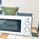 公寓 Garden City Costa Adeje Studio Sunny Balcony Heated Pool Near Beach