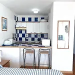 公寓 Garden City Costa Adeje Studio Sunny Balcony Heated Pool Near Beach
