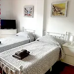 דירה Garden City Costa Adeje Studio Sunny Balcony Heated Pool Near Beach *