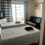 Garden City Costa Adeje Studio Sunny Balcony Heated Pool Near Beach פלאייה דה לאס אמריקס