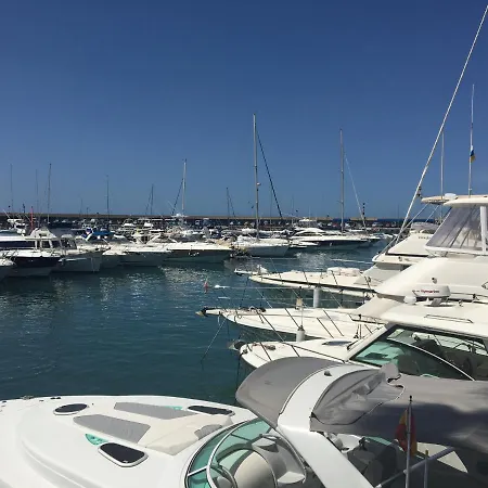 Apartament Garden Heated Pool, Near Beach, Costa Adeje Playa de las Americas (Tenerife)