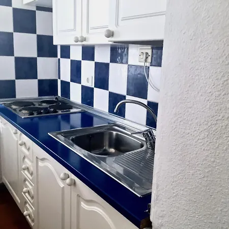 Apartment Garden Heated Pool, Near Beach, Costa Adeje Playa de las Americas (Tenerife)