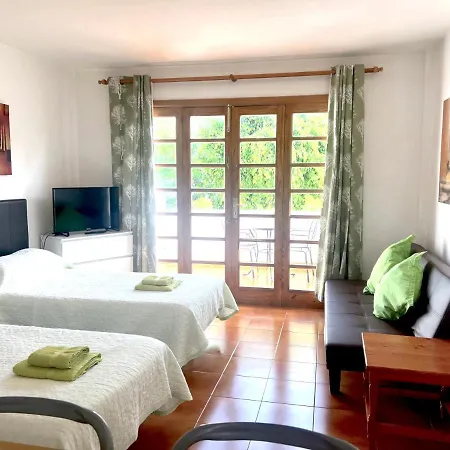 Garden Heated Pool, Near Beach, Costa Adeje * Playa de las Americas (Tenerife)