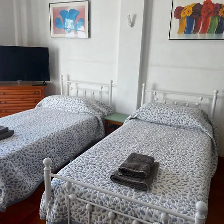 Garden Heated Pool, Near Beach, Costa Adeje Apartment *