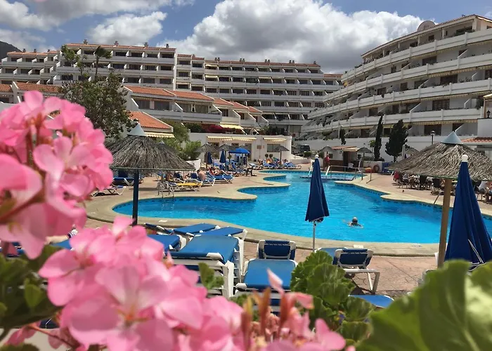 Garden Heated Pool, Near Beach, Costa Adeje