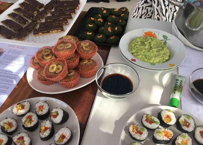 Garden Heated Pool, Near Beach, Costa Adeje 美洲海滩