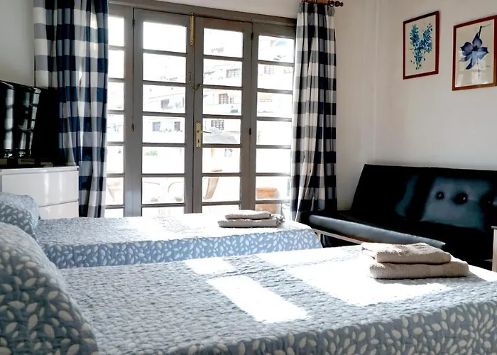 Garden Heated Pool, Near Beach, Costa Adeje Appartamento *