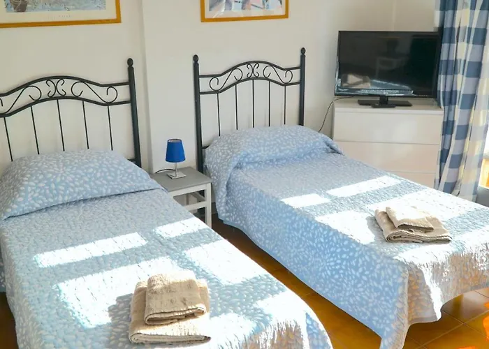 Garden City Costa Adeje Studio Sunny Balcony Heated Pool Near Beach Плая-де-лас-Америкас