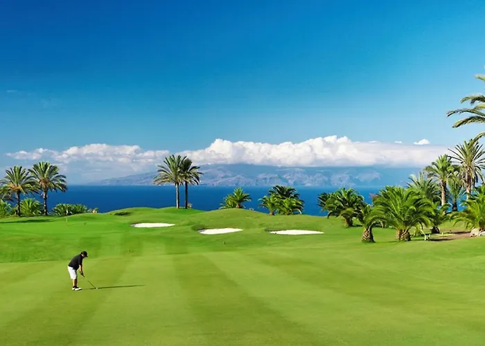 Appartamento Garden Heated Pool, Near Beach, Costa Adeje Playa de las Americas (Tenerife)