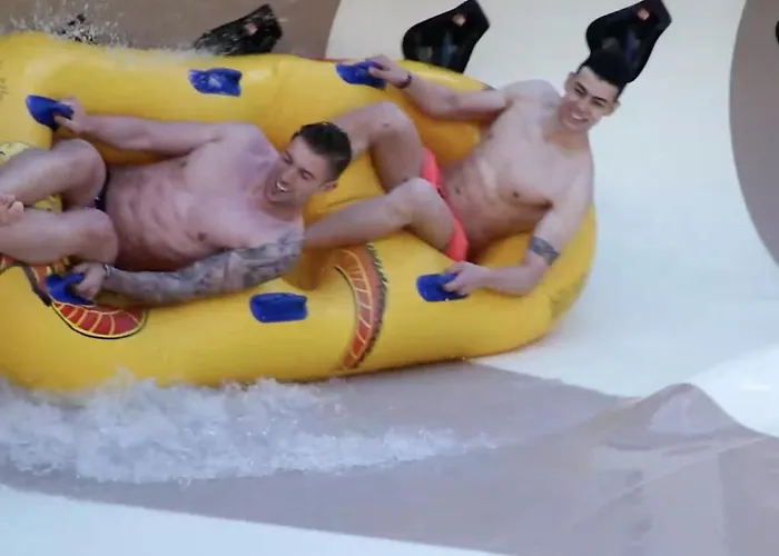 Garden Heated Pool, Near Beach, Costa Adeje *