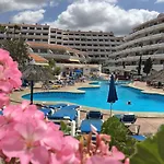Garden City Costa Adeje Studio Sunny Balcony Heated Pool Near Beach
