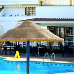 Garden City Costa Adeje Studio Sunny Balcony Heated Pool Near Beach