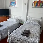 Garden City Costa Adeje Studio Sunny Balcony Heated Pool Near Beach Appartamento *