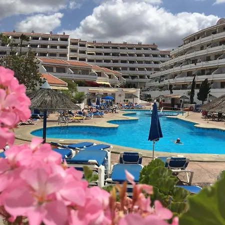 Garden Heated Pool, Near Beach, Costa Adeje
