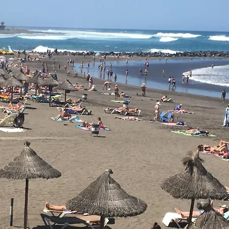 Garden Heated Pool, Near Beach, Costa Adeje 아파트 *