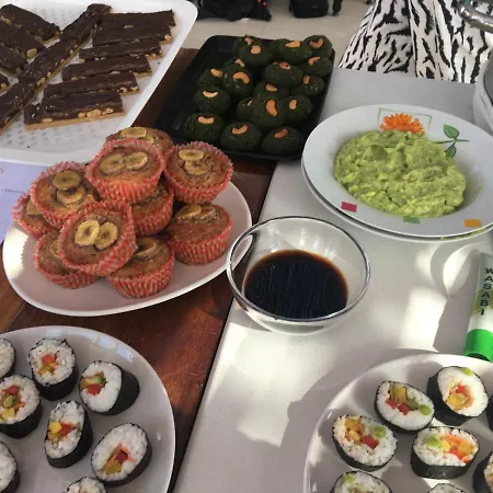 Garden Heated Pool, Near Beach, Costa Adeje 플라야데라스아메리카스