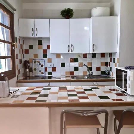 Garden Heated Pool, Near Beach, Costa Adeje * 플라야데라스아메리카스