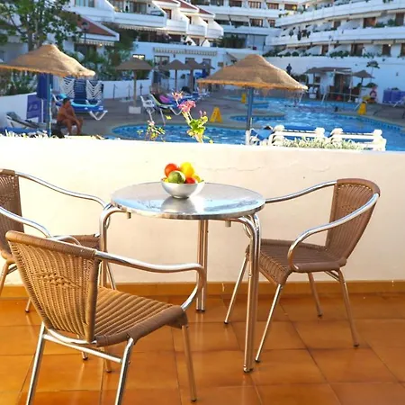 Garden Heated Pool, Near Beach, Costa Adeje *