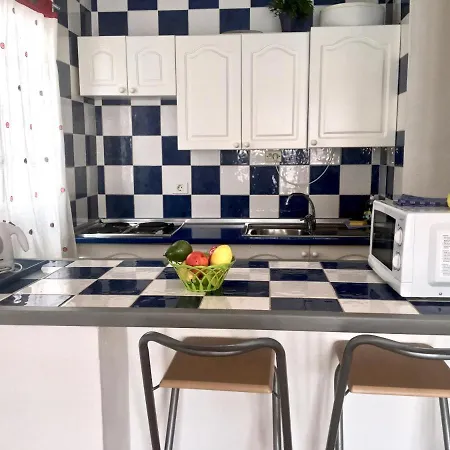 Garden Heated Pool, Near Beach, Costa Adeje 아파트 플라야데라스아메리카스