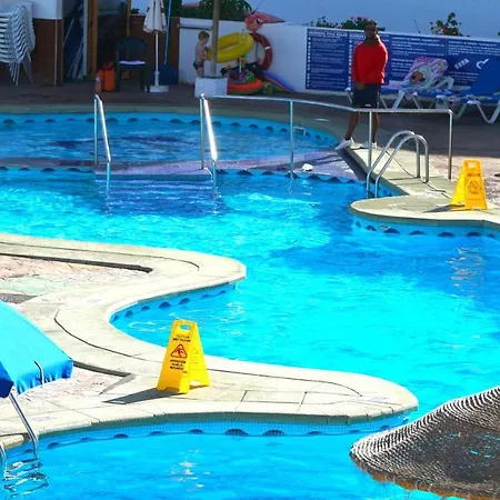 Garden Heated Pool, Near Beach, Costa Adeje *