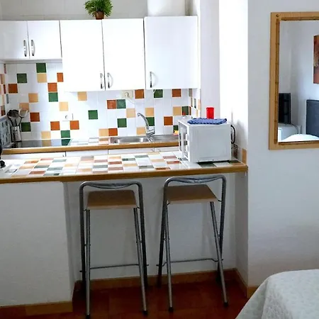 Garden Heated Pool, Near Beach, Costa Adeje 플라야데라스아메리카스