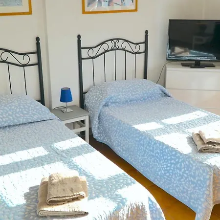 Garden Costa Adeje Sunny Balcony Heated Pool Near Playa de las Americas (Tenerife)