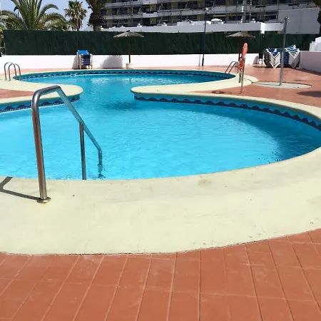 Garden Costa Adeje Sunny Balcony Heated Pool Near * Плайя-де-лас-Амерікас