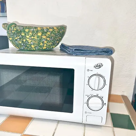 아파트 Garden Heated Pool, Near Beach, Costa Adeje