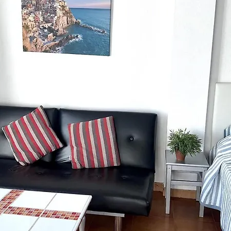 Garden Heated Pool, Near Beach, Costa Adeje *