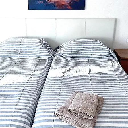 Garden Heated Pool, Near Beach, Costa Adeje 플라야데라스아메리카스