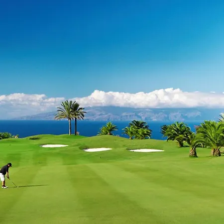 Apartamento Garden Heated Pool, Near Beach, Costa Adeje Playa de las Américas