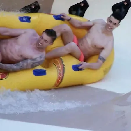 Garden Heated Pool, Near Beach, Costa Adeje *