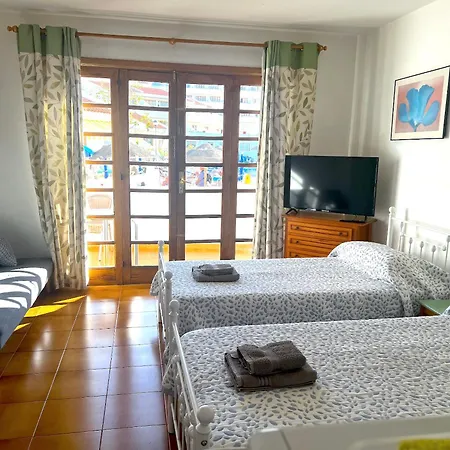 Garden Heated Pool, Near Beach, Costa Adeje