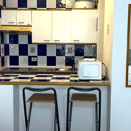 Garden Heated Pool, Near Beach, Costa Adeje Apartamento Playa de las Américas