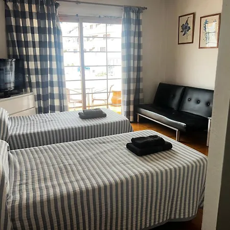 Garden Heated Pool, Near Beach, Costa Adeje 플라야데라스아메리카스