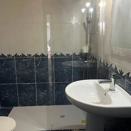 Garden City Costa Adeje Studio Sunny Balcony Heated Pool Near Beach