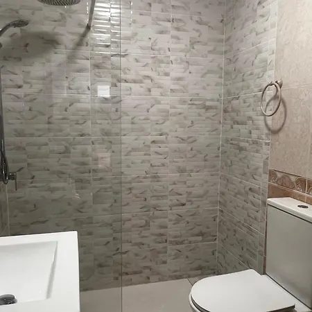 Апартаменти Garden Costa Adeje Sunny Balcony Heated Pool Near Плайя-де-лас-Амерікас