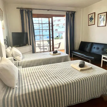 Апартаменти Garden Costa Adeje Sunny Balcony Heated Pool Near *