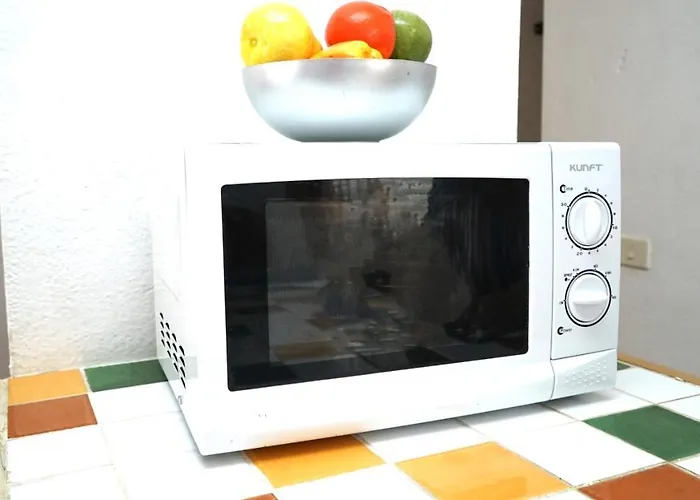 דירה Garden Heated Pool, Near Beach, Costa Adeje *