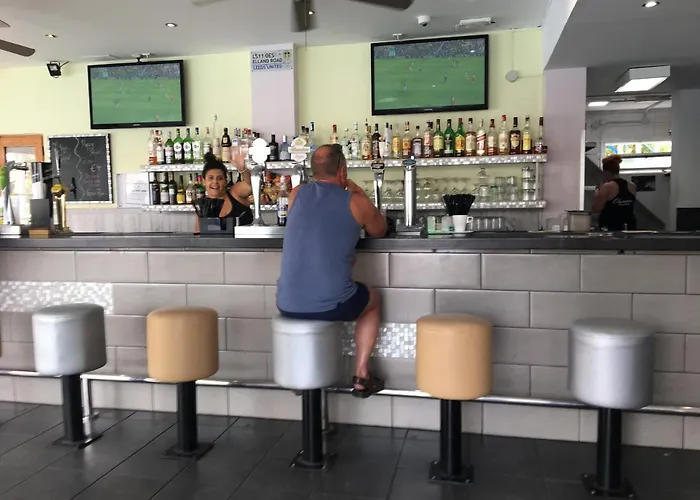 Appartement Garden City Costa Adeje Studio Sunny Balcony Heated Pool Near Beach