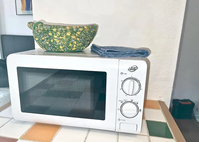 Appartement Garden City Costa Adeje Studio Sunny Balcony Heated Pool Near Beach