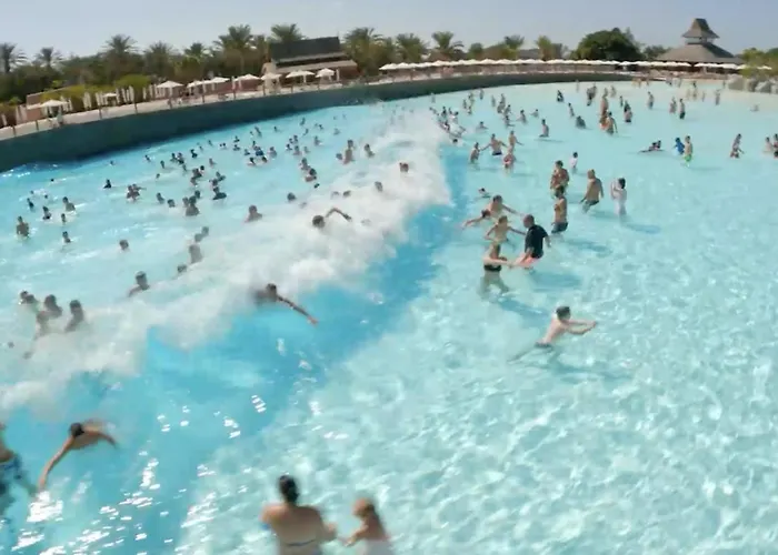 Garden Heated Pool, Near Beach, Costa Adeje דירה