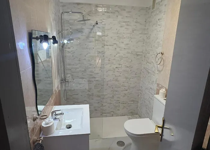 דירה Garden Heated Pool, Near Beach, Costa Adeje פלאייה דה לאס אמריקס