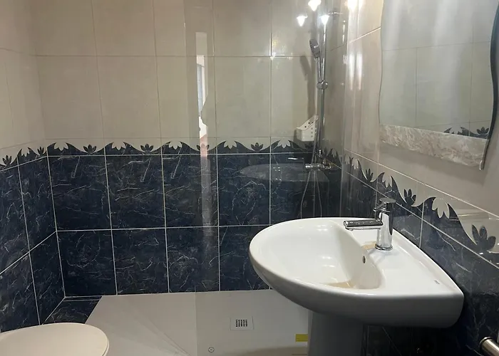 Garden City Costa Adeje Studio Sunny Balcony Heated Pool Near Beach