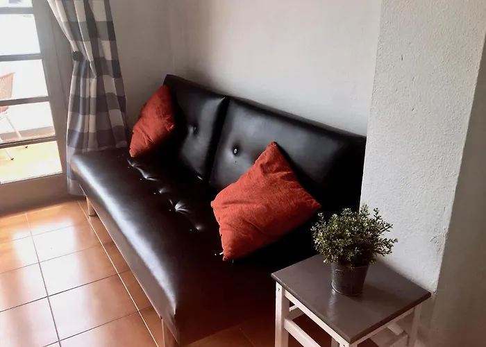 Apartament Garden Heated Pool, Near Beach, Costa Adeje