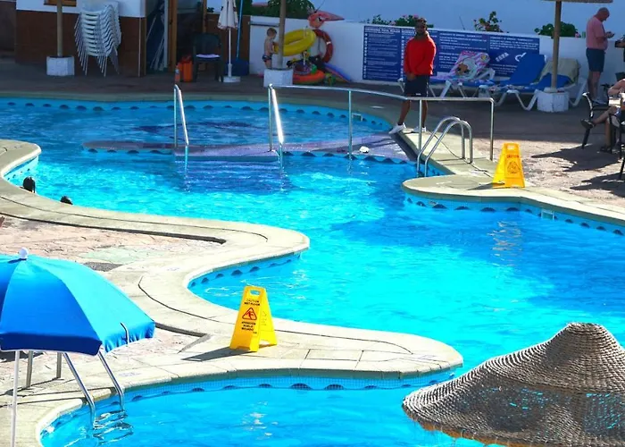 Garden Heated Pool, Near Beach, Costa Adeje *